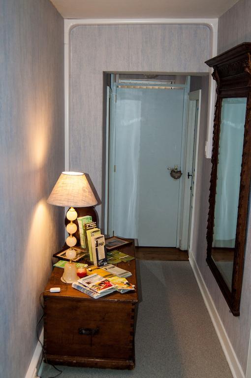 Chambres D'Hotes De La Quairelle Gerpinnes Luaran gambar