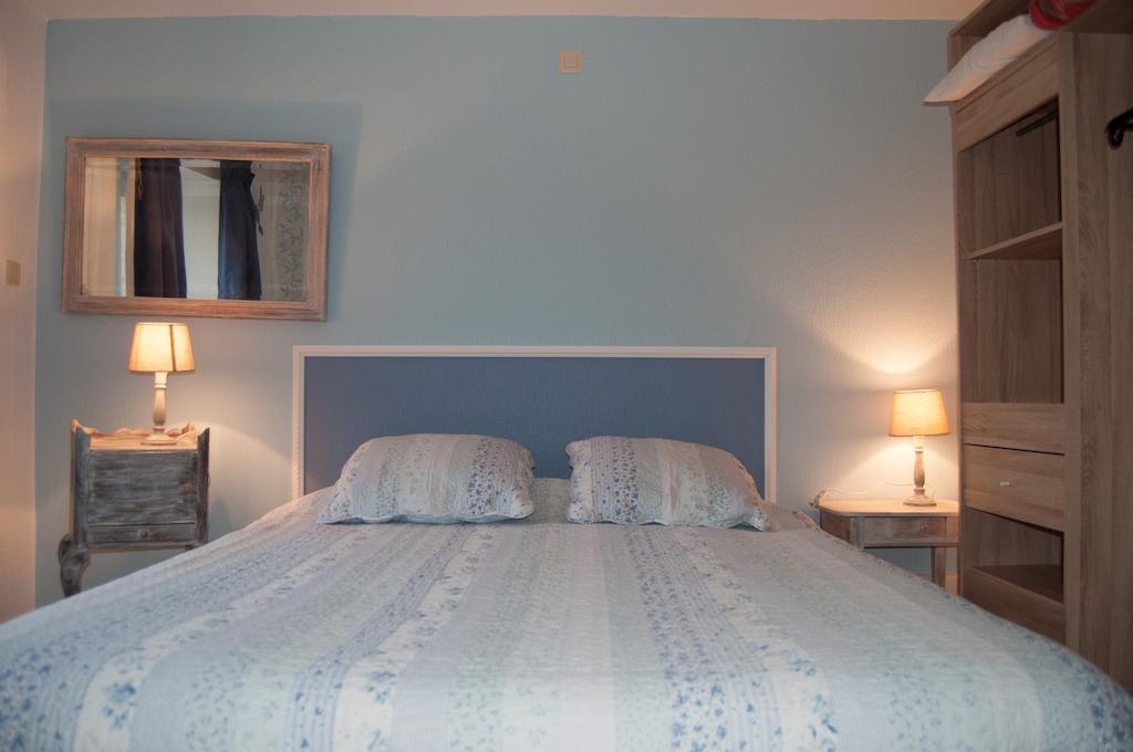 Chambres D'Hotes De La Quairelle Gerpinnes Bilik gambar