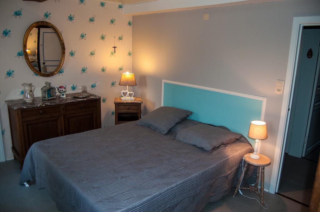 Chambres D'Hotes De La Quairelle Gerpinnes Bilik gambar