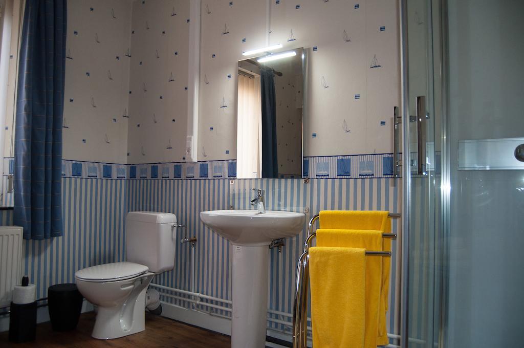 Chambres D'Hotes De La Quairelle Gerpinnes Bilik gambar