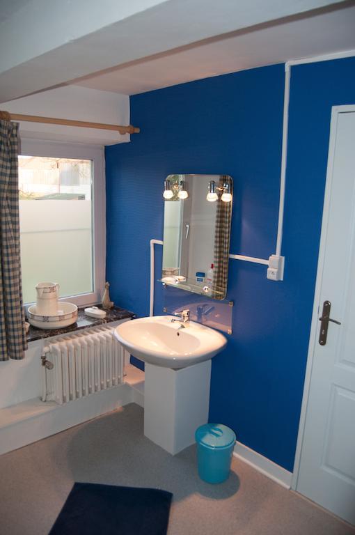 Chambres D'Hotes De La Quairelle Gerpinnes Bilik gambar