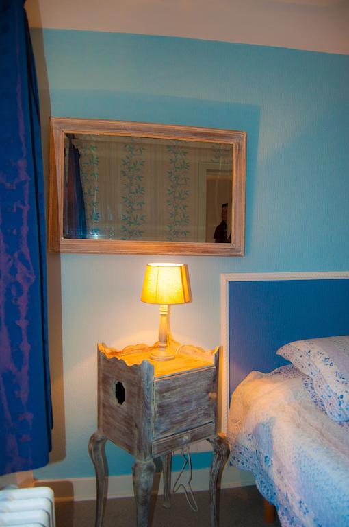 Chambres D'Hotes De La Quairelle Gerpinnes Luaran gambar