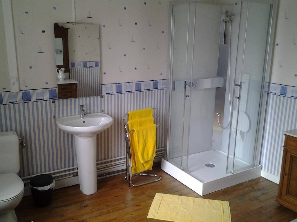 Chambres D'Hotes De La Quairelle Gerpinnes Bilik gambar