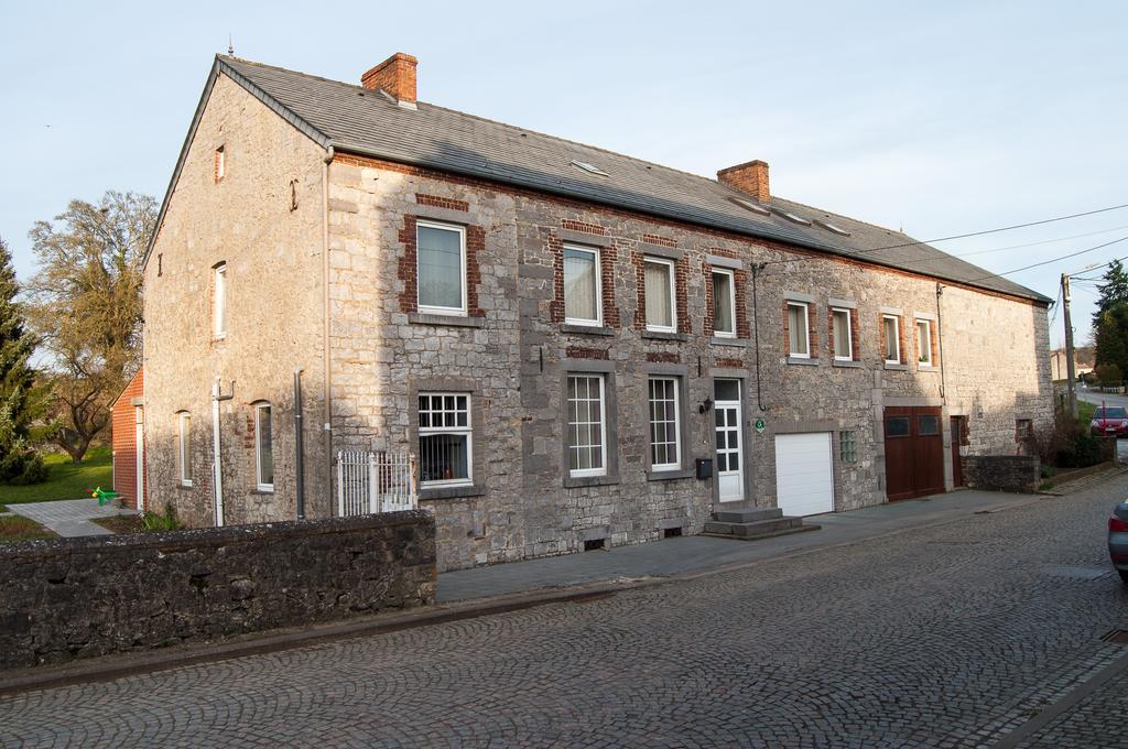 Chambres D'Hotes De La Quairelle Gerpinnes Luaran gambar